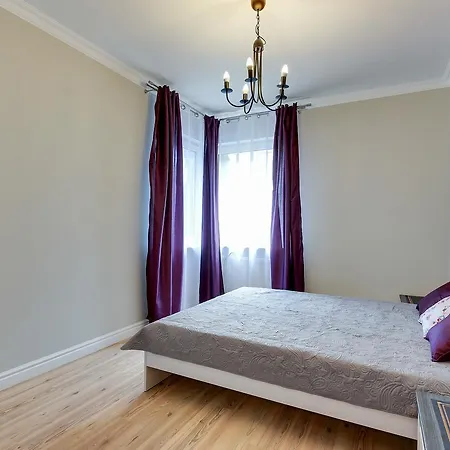 Mango Apartmán Sopoty
